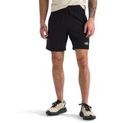 The North Face – Short léger d'entraînement 24/7 7In Homme Noir Taille XL