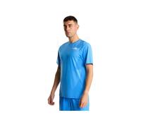 THE NORTH FACE T-Shirt fonctionnel bleu clair, Taille L