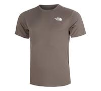 The North Face 24/7 Box Nse Short Sleeve T-shirt Gris M Homme