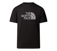 THE NORTH FACE 24/7 S/s Easy Tee Reg - Homme - Noir - taille L- modèle 2026