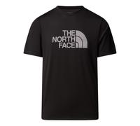 The North Face 24/7 Easy Maillot De Course Hommes - Noir, Taille M