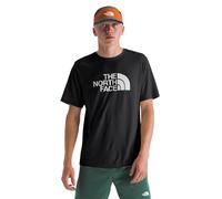 THE NORTH FACE 24/7 Easy Maillot de Course Hommes TNF Black