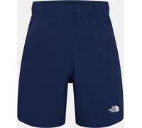 The North Face 24/7 Embossed Pearl Mist Tracksuit Navy/Blue T-shirt Small Male