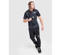 The North Face 24/7 Grid T-Shirt - Noir S