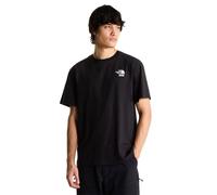 The North Face 60th Anniversary 1 Relaxed Short Sleeve T-shirt Noir XL