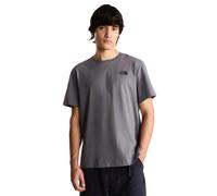 The North Face 60th Anniversary 2 Relaxed Short Sleeve T-shirt Gris S