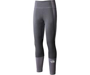 The North Face 7/8 Pocket Lunar Slate-Lunar Slate Black Heather-Lime Cream S