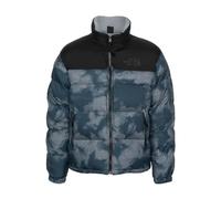 The North Face - 92 Crinkle Reversible Nuptse Down Jacket - Homme - Sport - Multicolore - Taille: S