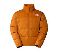 THE NORTH FACE 92 Ripstop Nuptse Veste Desert Rust S
