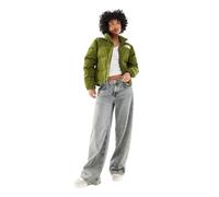 THE NORTH FACE 92 Ripstop Nuptse Veste Forest Olive 3XL