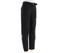 The North Face Abukuma Relaxed Loose Femmes Pantalon Outdoor 10 Noir