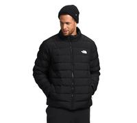 The North Face Aconcagua 3 Doudoune pour homme Tnf Black/Npf L