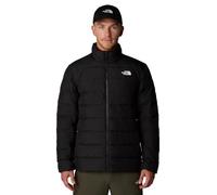The North Face Aconcagua 3 Doudoune pour homme Tnf Black/Npf XL