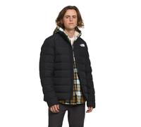 Veste The North Face Aconcagua 3 noire - XXL