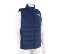 The North Face Aconcagua 3 Hommes Gilet Outdoor L Bleu foncé