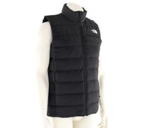 The North Face Aconcagua 3 Hommes Gilet Outdoor S Noir