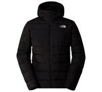 The North Face - Aconcagua 3 Hoodie - Doudoune - L - tnf black / black