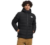 The North Face Aconcagua 3 Hoodie Doudoune pour homme Tnf Black/Npf XXL