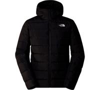 THE NORTH FACE Aconcagua 3 Hoodie - Homme - Noir - taille L- modèle 2026