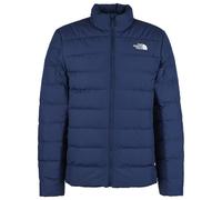 The North Face – Doudoune en duvet – M Aconcagua 3 Jacket – Summit Navy – Homme Taille S