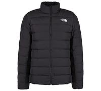 The North Face - Aconcagua 3 Jacket - Doudoune - S - tnf black / npf