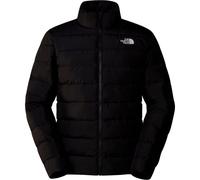 THE NORTH FACE Aconcagua 3 Jacket - Homme - Noir - taille S- modèle 2026