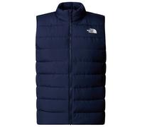 The North Face - Aconcagua 3 Vest - Doudoune sans manches - M - summit navy / npf