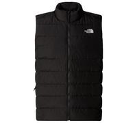 The North Face - Aconcagua 3 Vest - Doudoune sans manches - XL - tnf black / black