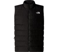THE NORTH FACE Aconcagua 3 Vest - Homme - Noir - taille M- modèle 2026