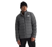 The North Face Aconcagua 3 Veste de randonnée pour homme Smoked Pearl M