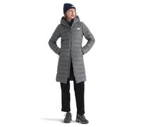 The North Face Aconcagua Parka pour femme Smoked Pearl XS