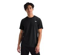 The North Face T-Shirt Adventure pour Homme, TNF Noir, M