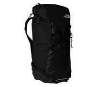 The North Face - Sac à dos d'alpinisme - All Mountain Purpose 30 U Black/Red - Taille S\/M - Noir Noir S\/M