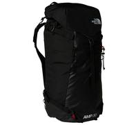 The North Face - Sac à dos d'alpinisme - All Mountain Purpose 30 U Black/Red - Taille L\/XL - Noir Noir L\/XL