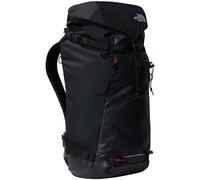 The North Face – Sac à dos d'alpinisme All Mountain Purpose 38 L Noir/Rouge Taille S/M