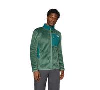 The North Face ALPEDGE JACKET Homme Vert - Vêtements polaires outdoor hommes XL