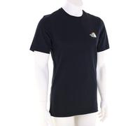 The North Face Alpine Flower Hommes T-shirt L Noir