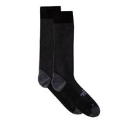 THE NORTH FACE NF0A882MJK3 ALPINE HIGH SOCK Socks Homme TNF BLACK Taille XS