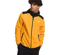 THE NORTH FACE Alpine Polartec 200 Veste, Or/Noir, s Homme