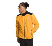 THE NORTH FACE Alpine Polartec 200 Veste Summit Gold/Tnf Black L
