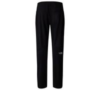 The North Face - Alpine Ridge Regular Tapered Pant - Pantalon de randonnée - 42 - tnf black / black