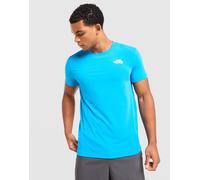 The North Face Alpine T-Shirt - Bleu XXL