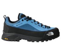 The North Face - Women's Verto Alpine GORE-TEX - Chaussures d'approche - EU 39 - indigo stone / tnf black