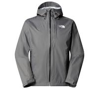 THE NORTH FACE Veste outdoor 'ALTA VISTA' gris / blanc, Taille XXL