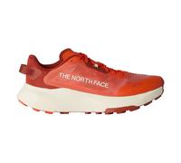 The North Face - Chaussure de trail - Altamesa 300 V2 Lava Red/Iron Clay pour Homme - Taille 9,5 US - Rouge Rouge 9,5 US