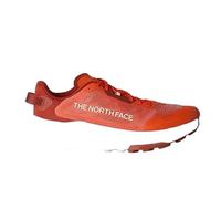 The North Face Altamesa 300 V2 Chaussures de Trail pour Homme Lava Red/Iron Clay 40.5