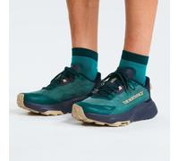 The North Face - Altamesa 300 V2 - Chaussures trail homme Pacific Teal / Midnight S - 46