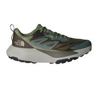 The North Face - Altamesa 500 - Chaussures de trail - EU 43 - bark mist / new taupe green