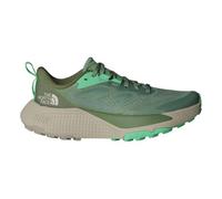 The North Face Altamesa 500 Chaussures de Trail pour Femme Slate Moss/Bark Mist 37