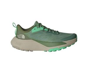 The North Face Altamesa 500 Chaussures de Trail pour Femme Slate Moss/Bark Mist 37